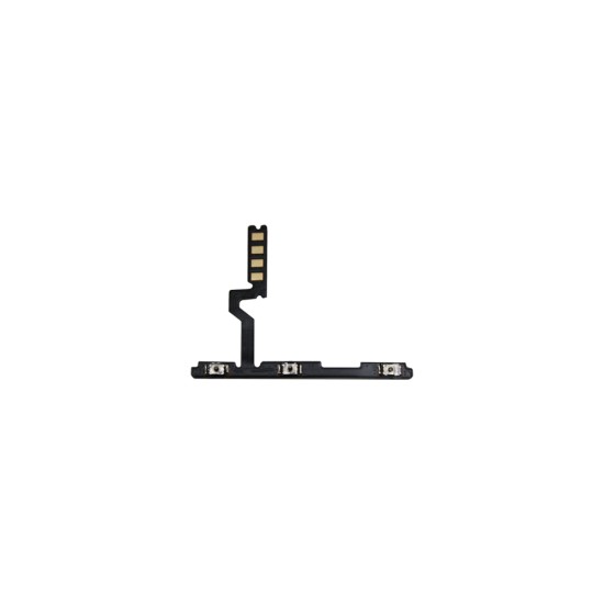 Power+Volume Flex Oppo A78 4G
